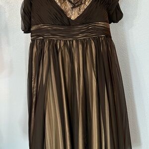 Tatyana Tempest Storm Elegant Dress